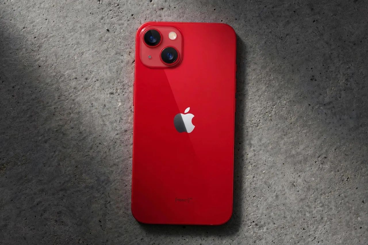 Iphone 13 256gb 