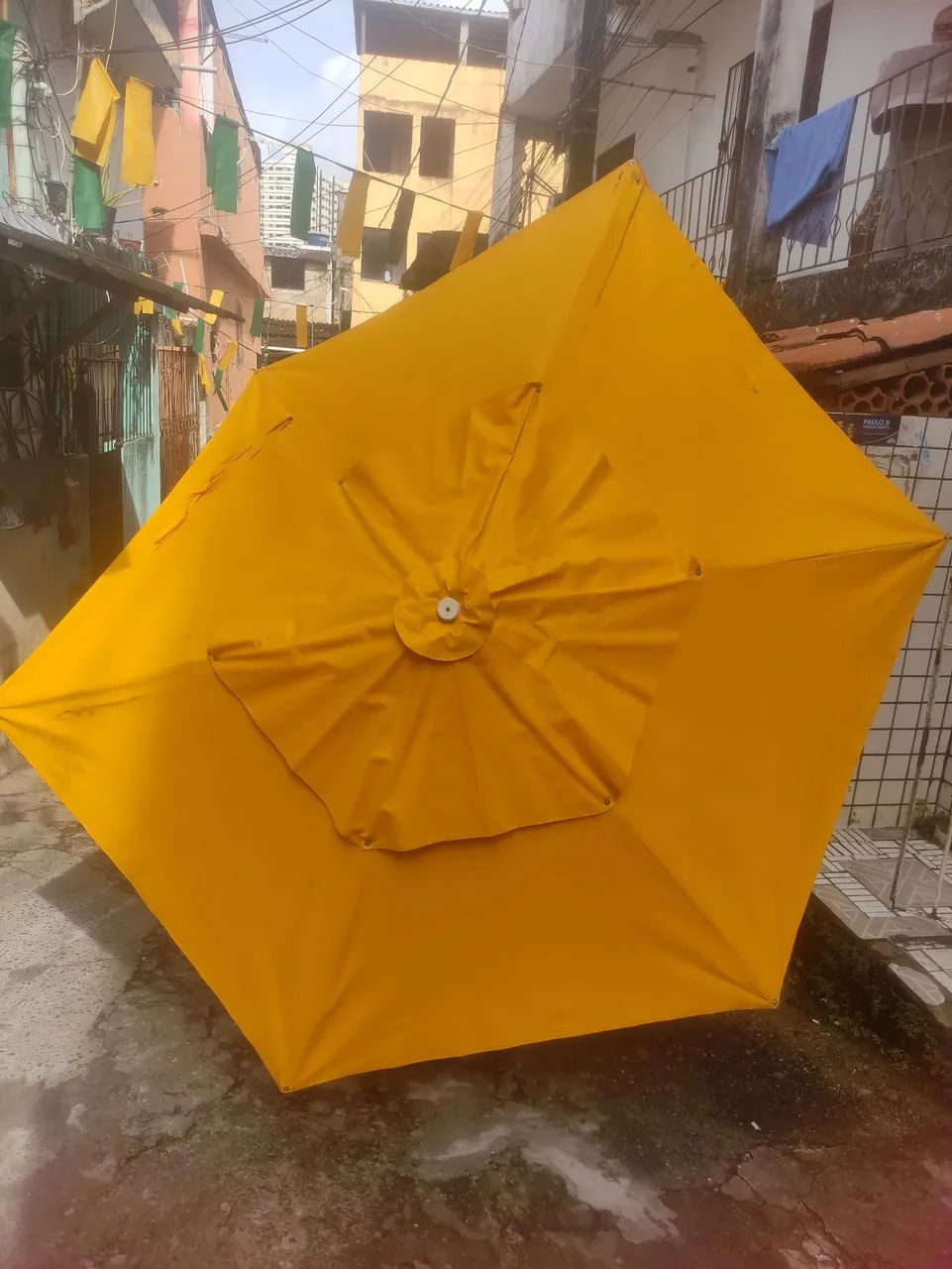 Guarda-sol - Foto 5