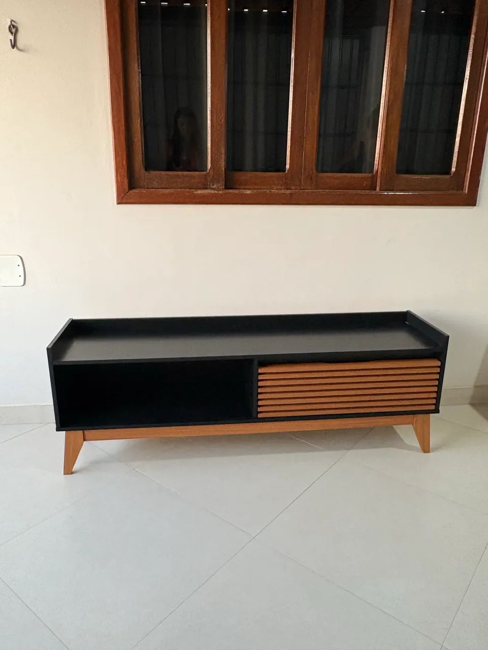 Rack para sala 