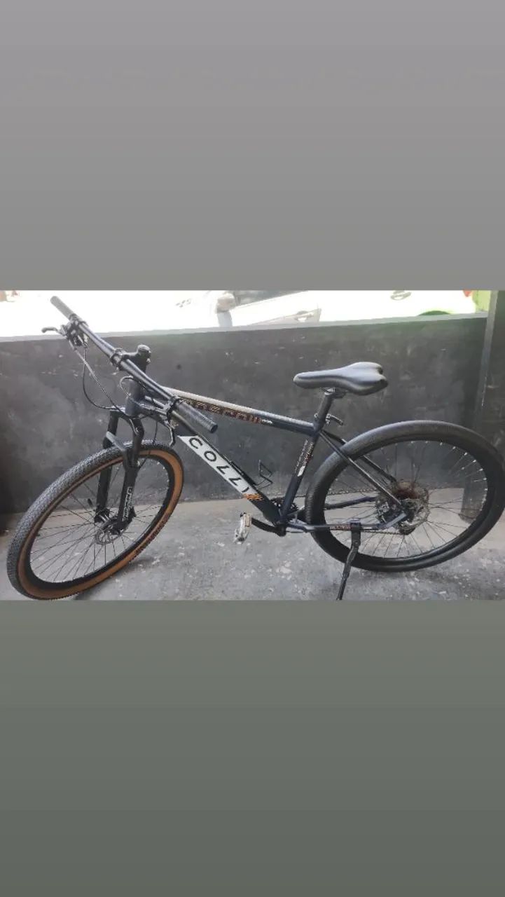 Bicicleta colli 29  - Foto 2