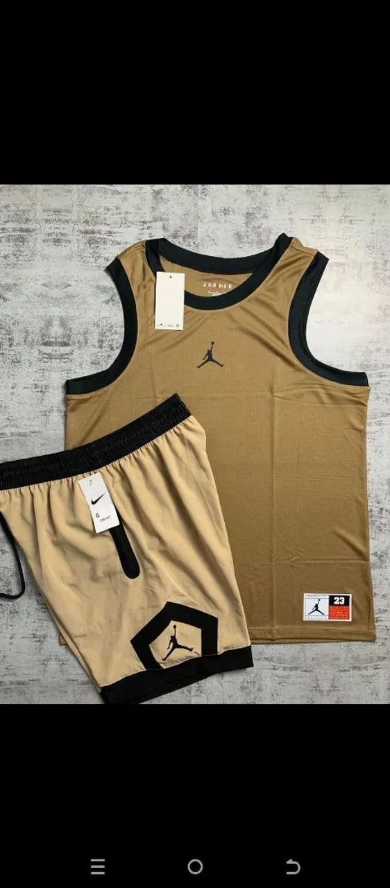 Conjunto Masculino  - Foto 3