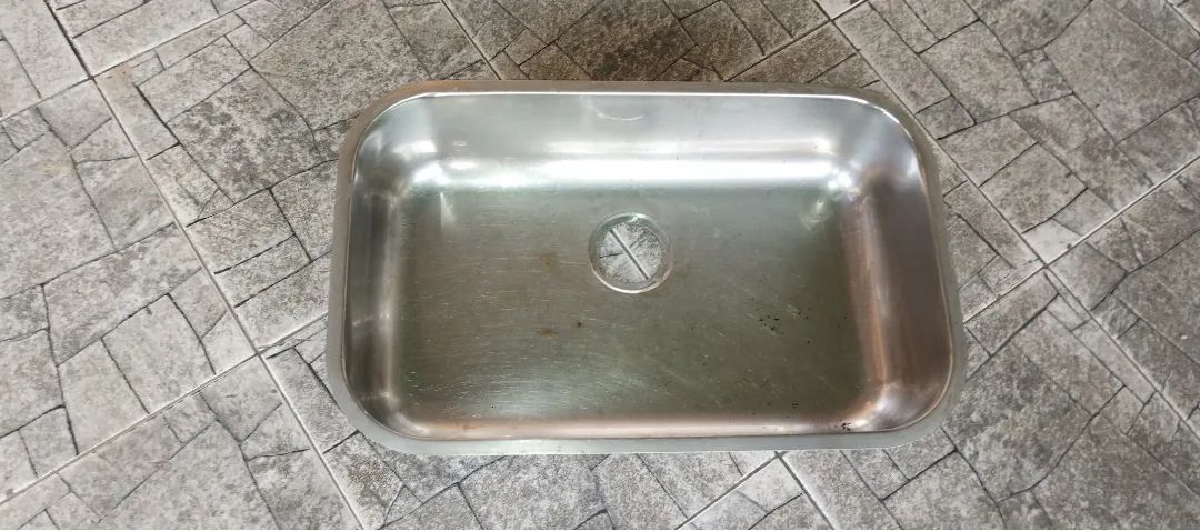 Cuba perfeita 