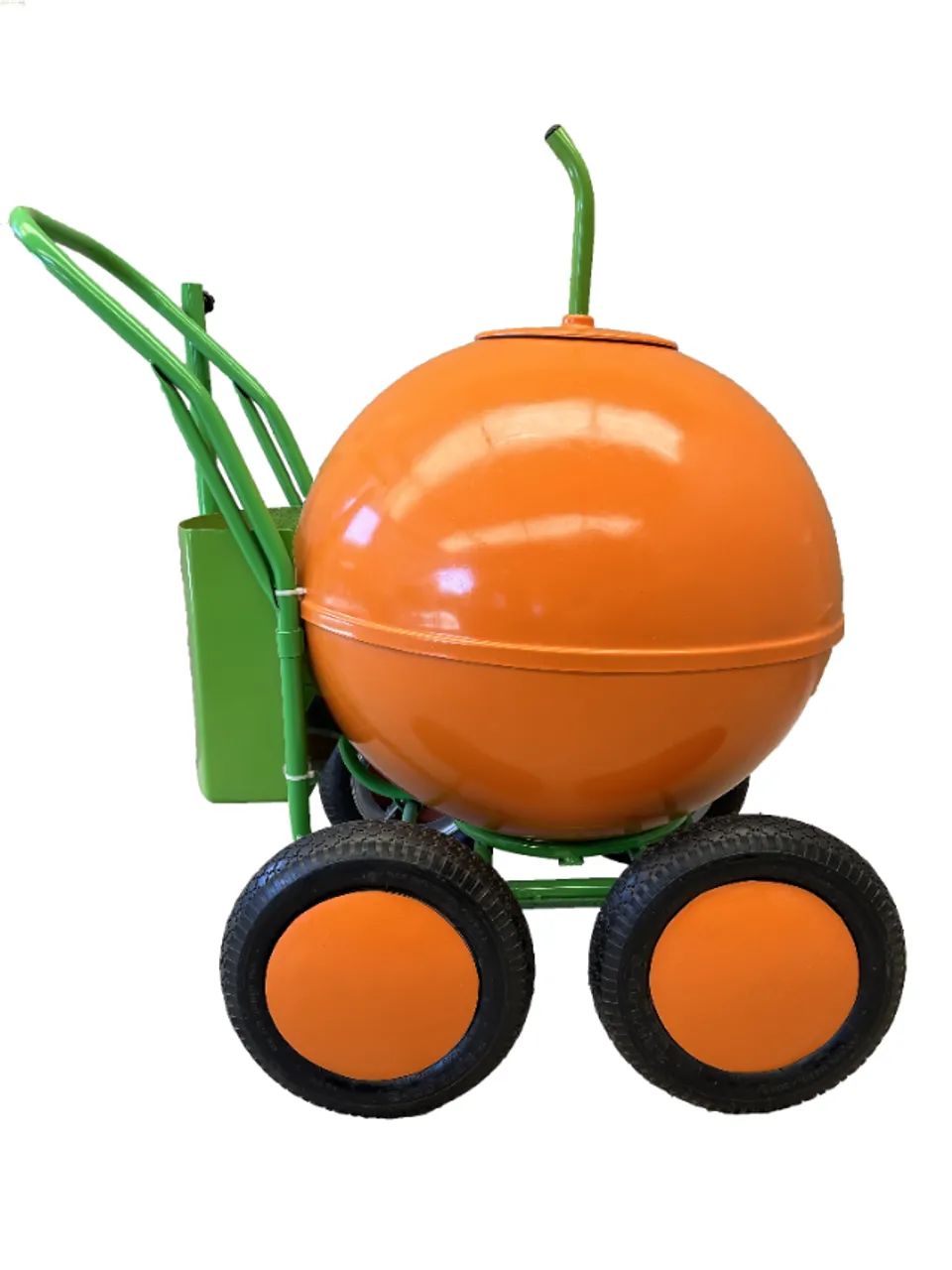 Carrinho De Laranja / Suco / Ambulante / Térmico - Foto 4