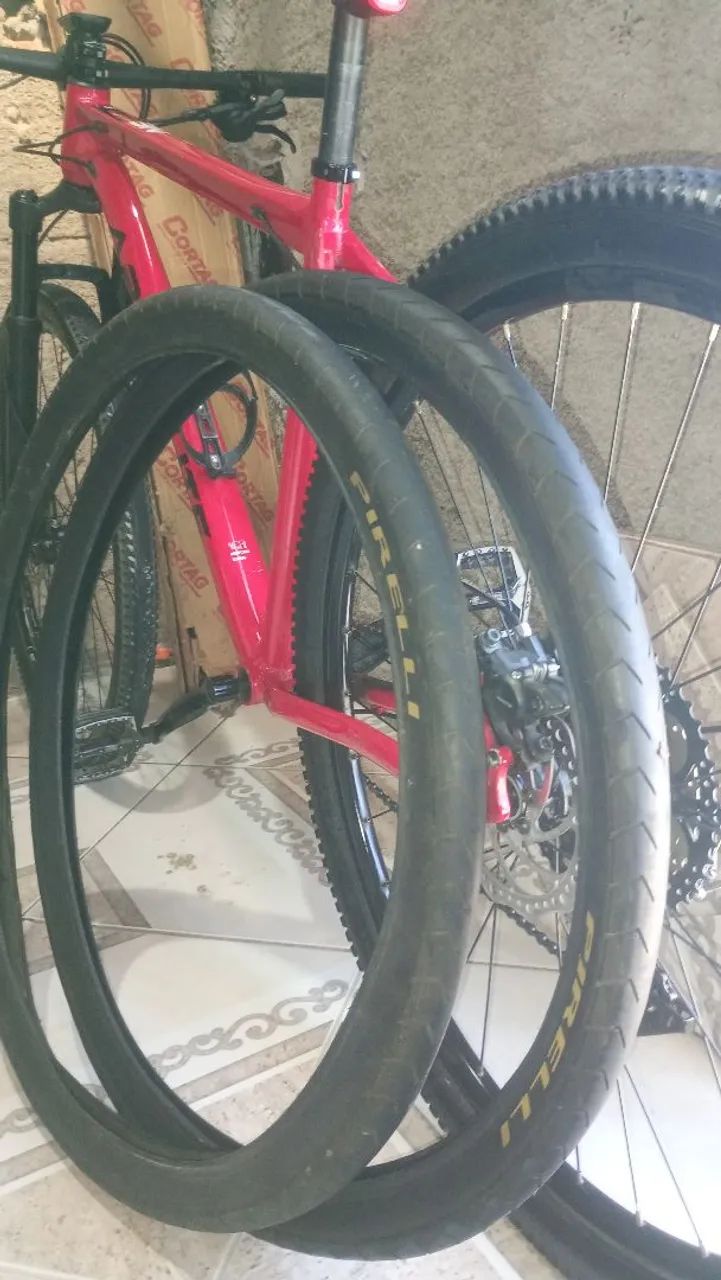 MTB absolute Nero 5 prime SL A AR 32mm - Foto 5