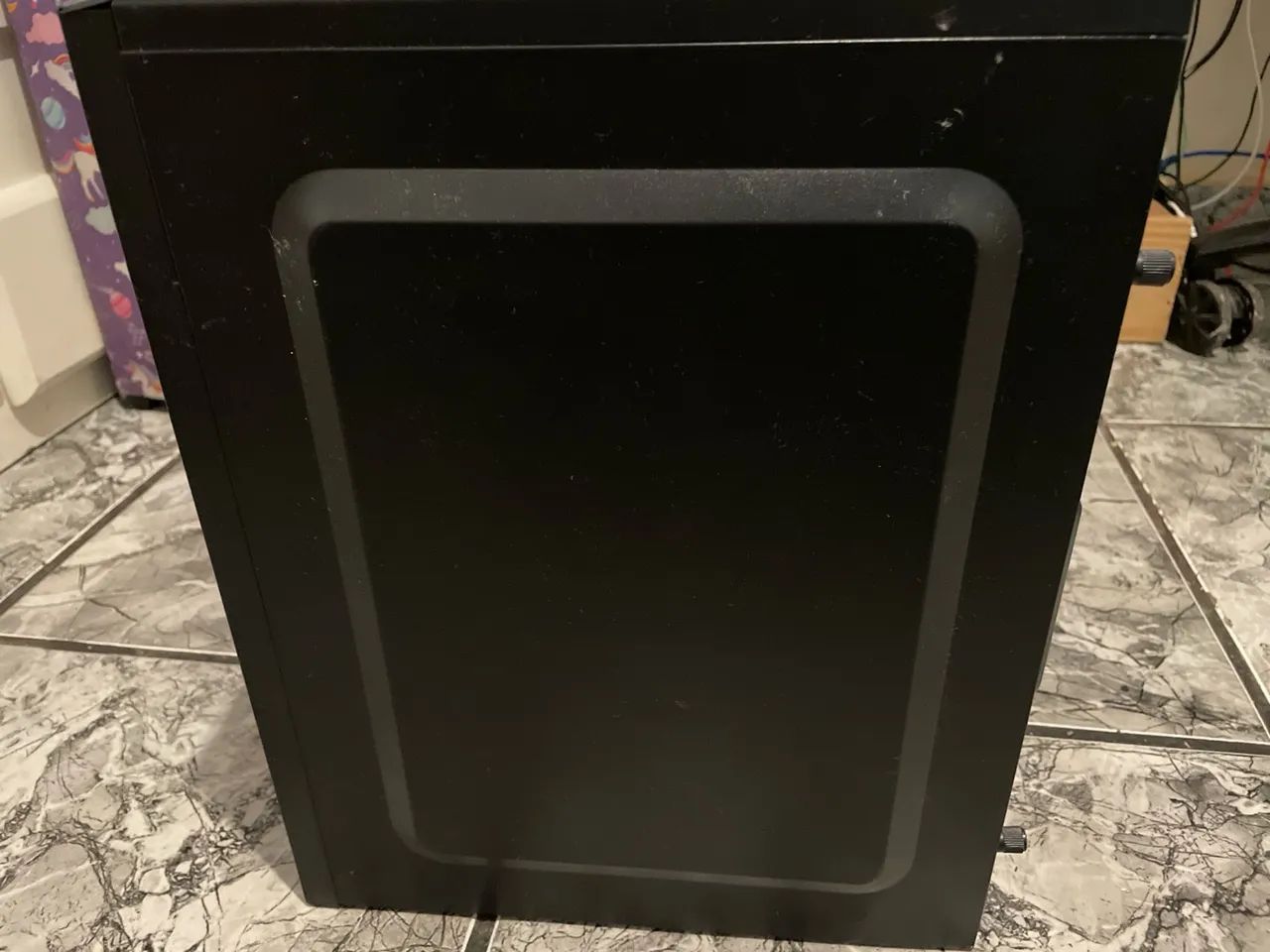 Computador para jogos e trabalhos  - Foto 2