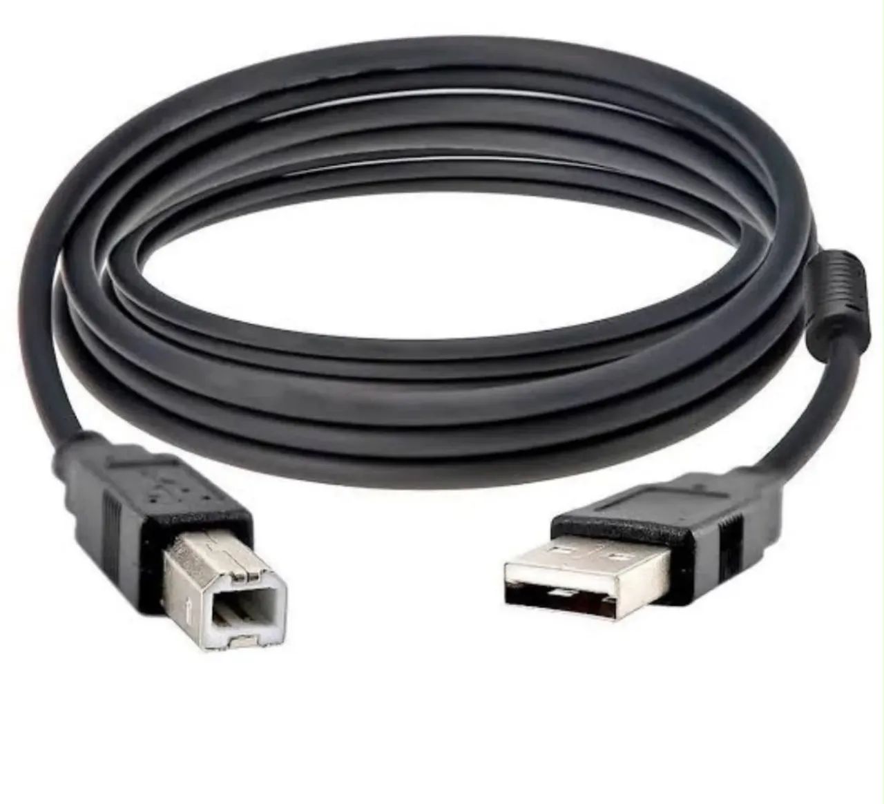 Cabo USB/Impressora