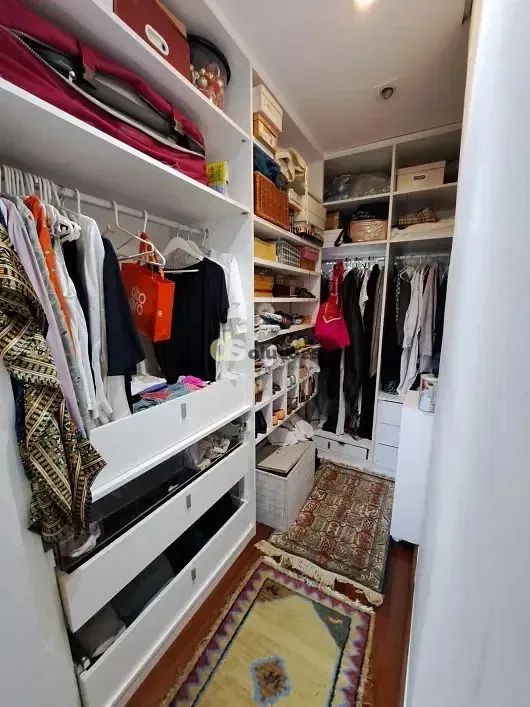 Apartamento à venda, Moema, São Paulo, SP - Foto 12