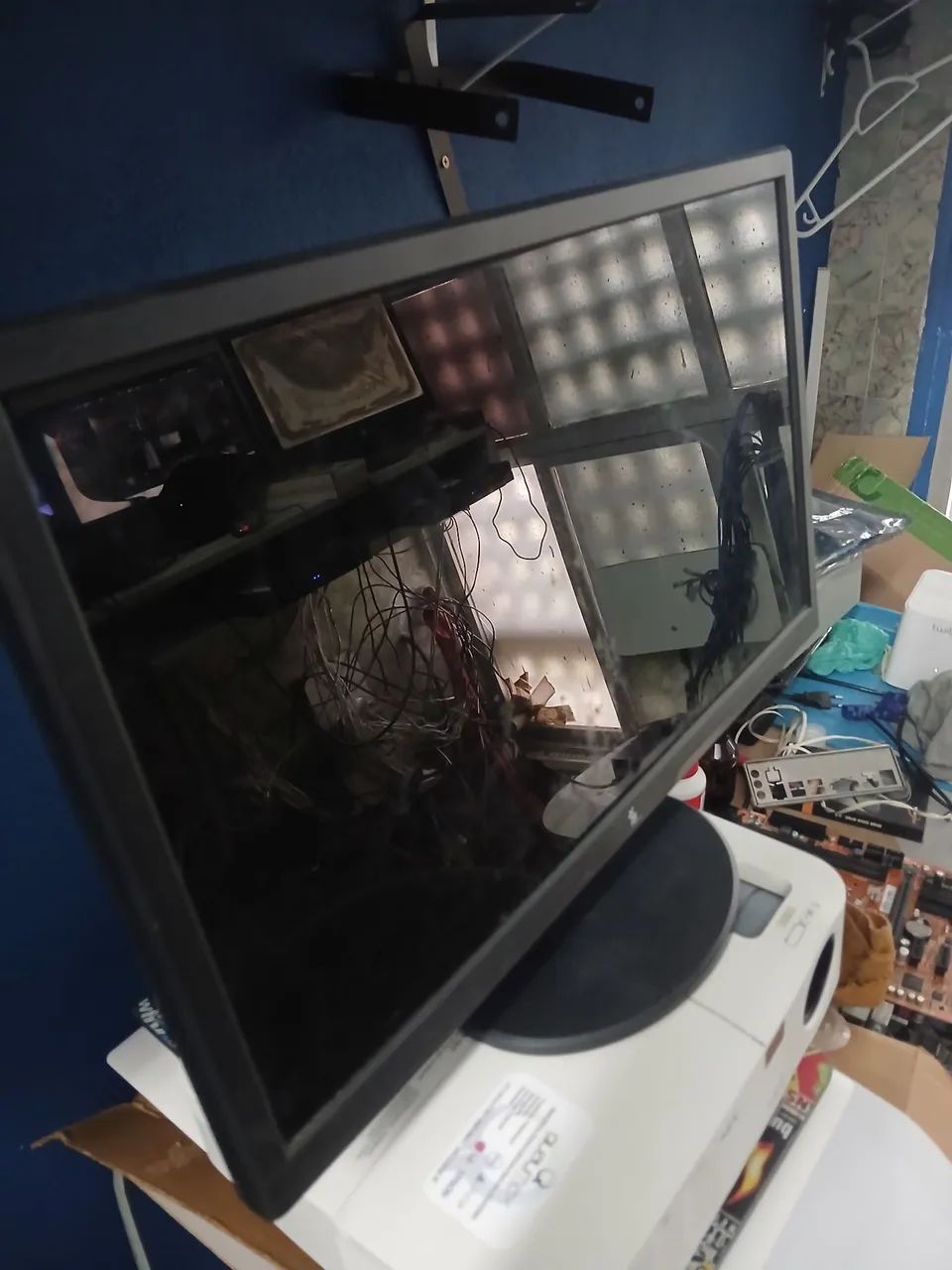 Monitor H3green