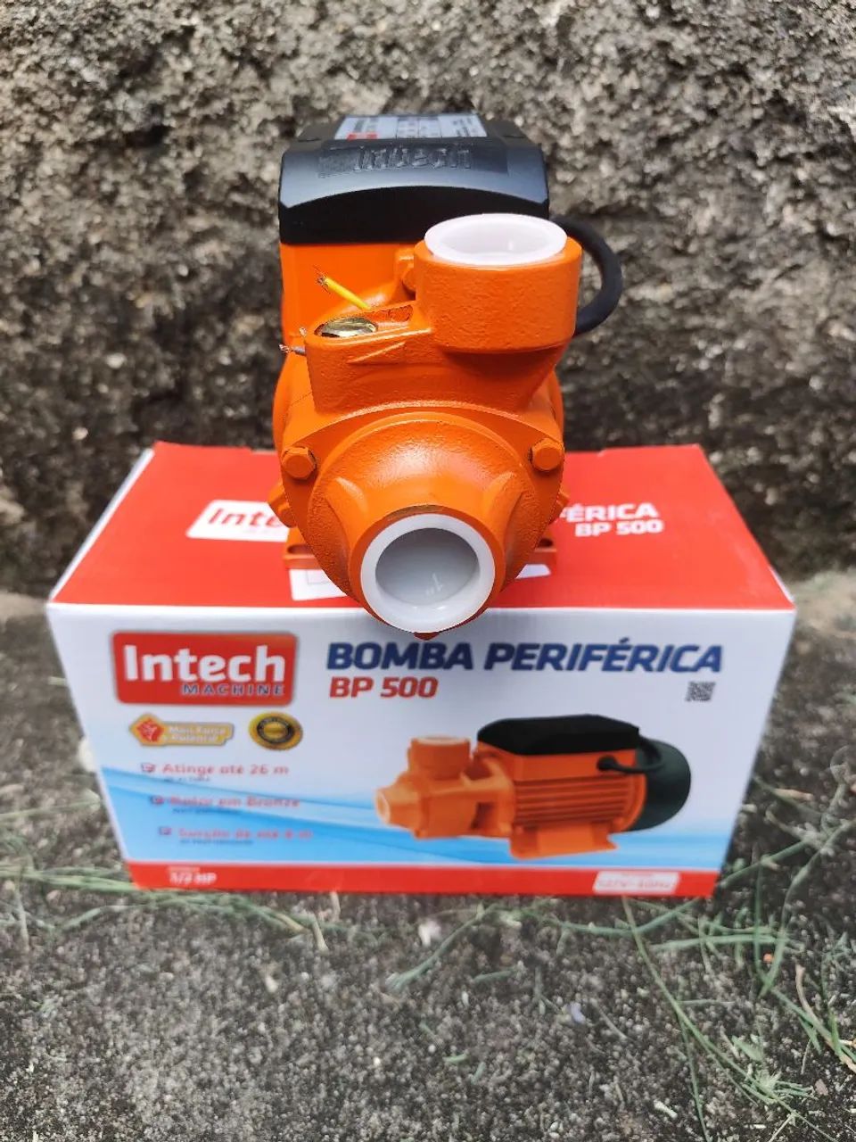 Intech Water Pump441993323233290241