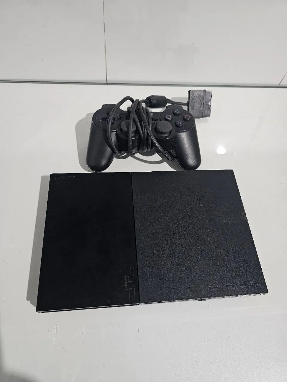 PlayStation 2 Slim