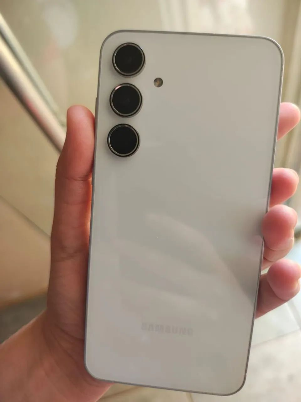 Samsung A55 5g