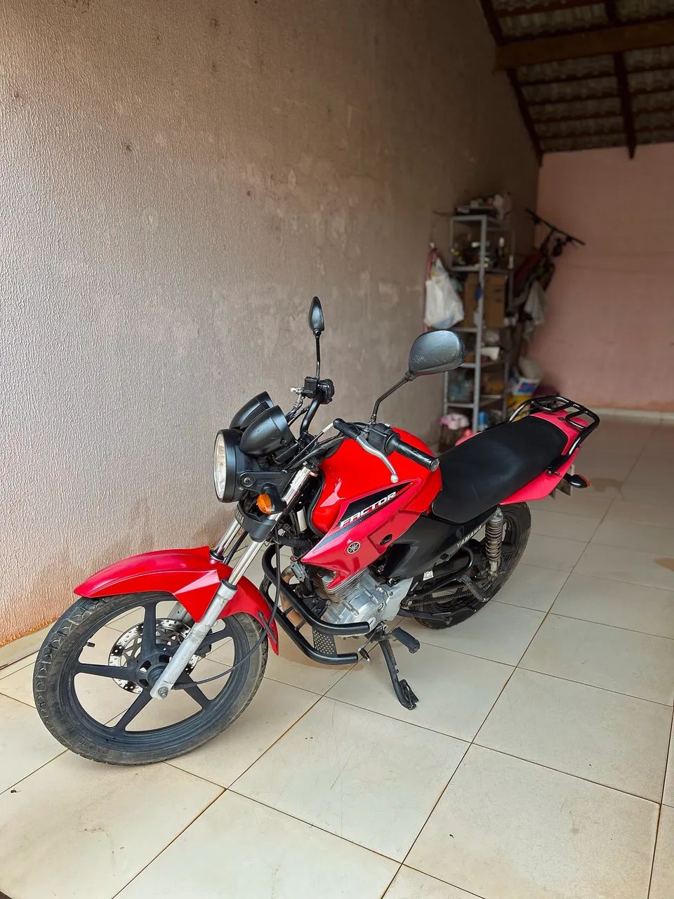 YAMAHA/YBRI25 FACTOR ED - Foto 2