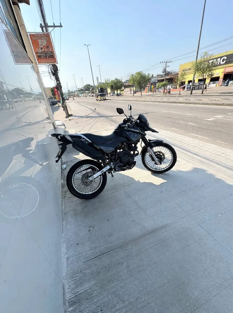 Crosser 150 s ABS - Foto 4