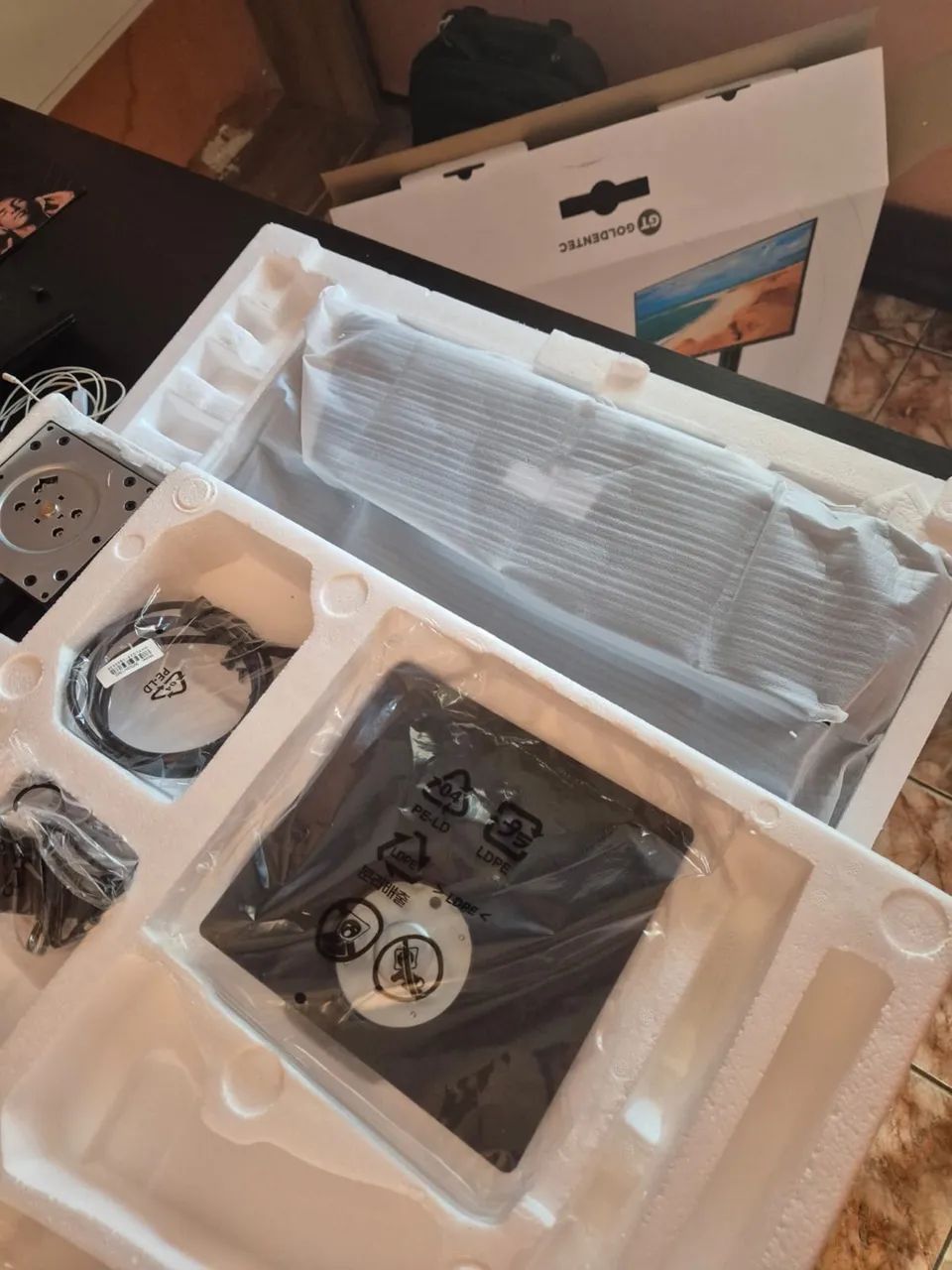 Monitor GT Slim 23,8 polegadas - Foto 2