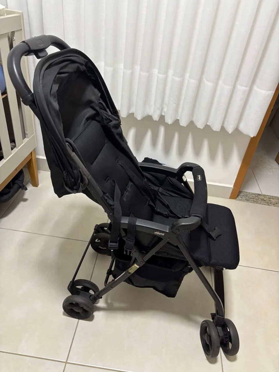 Carrinho de bebê - Foto 2