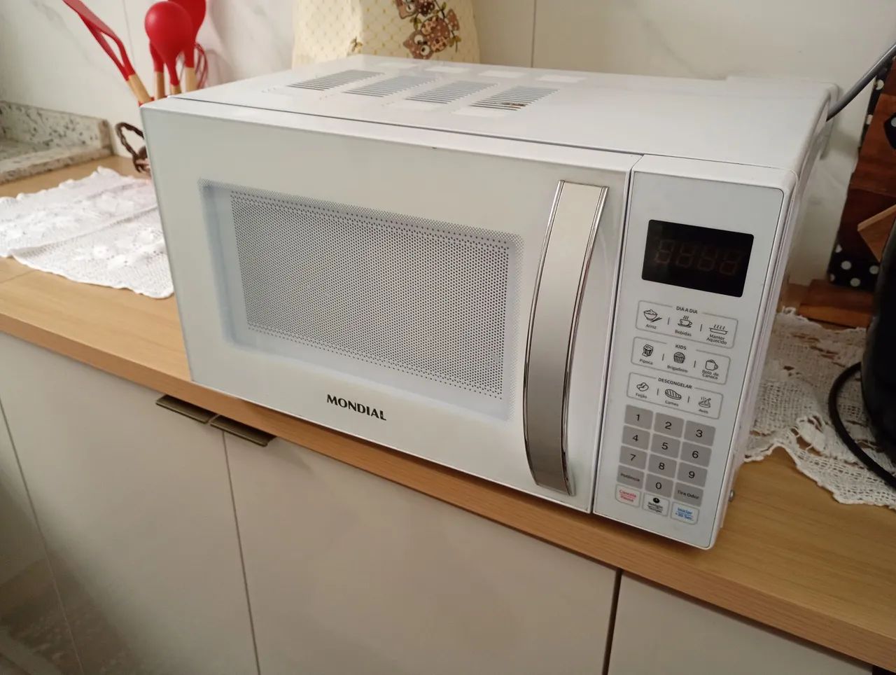 Microondas  - Foto 2