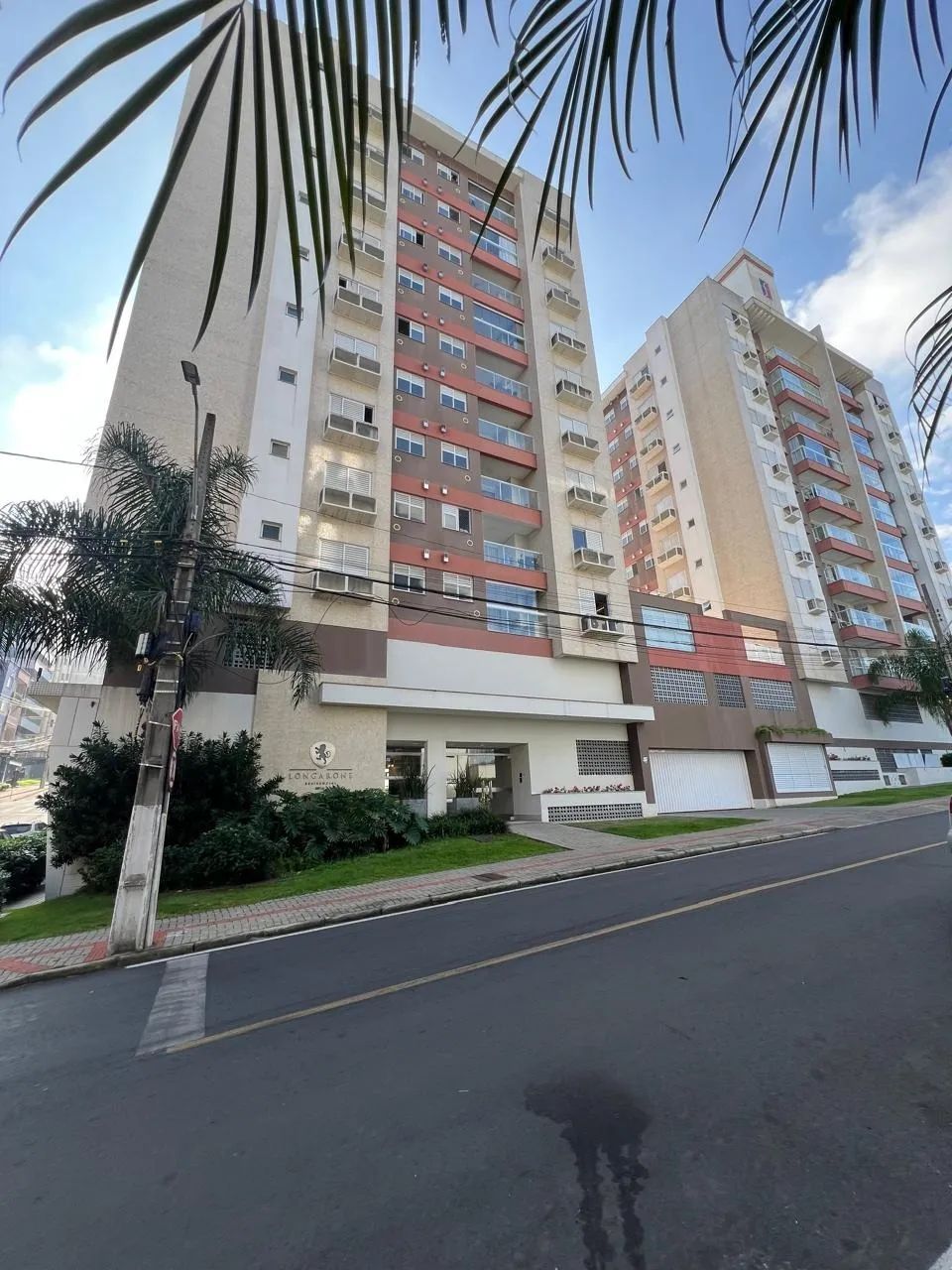 CRICIÚMA - Apartamento Padrão - COMERCIARIO