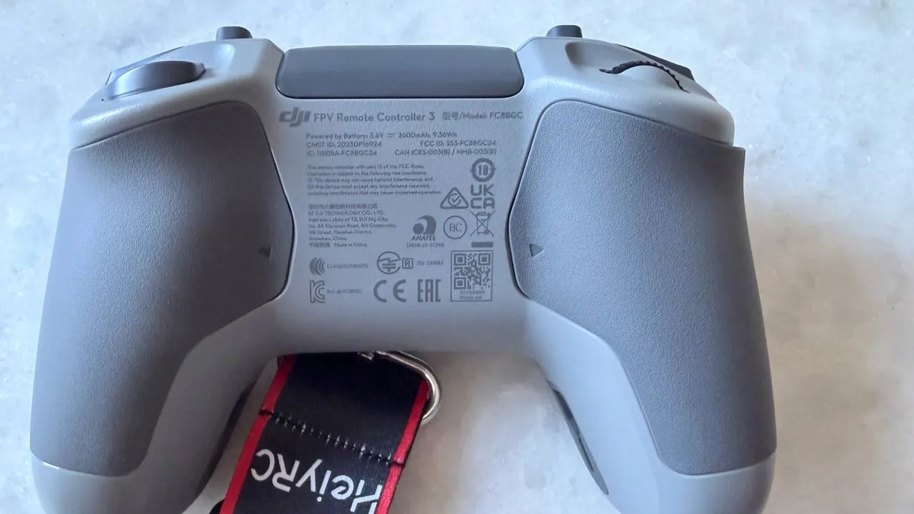 DJI FPV Remote Controller 3 - Foto 4