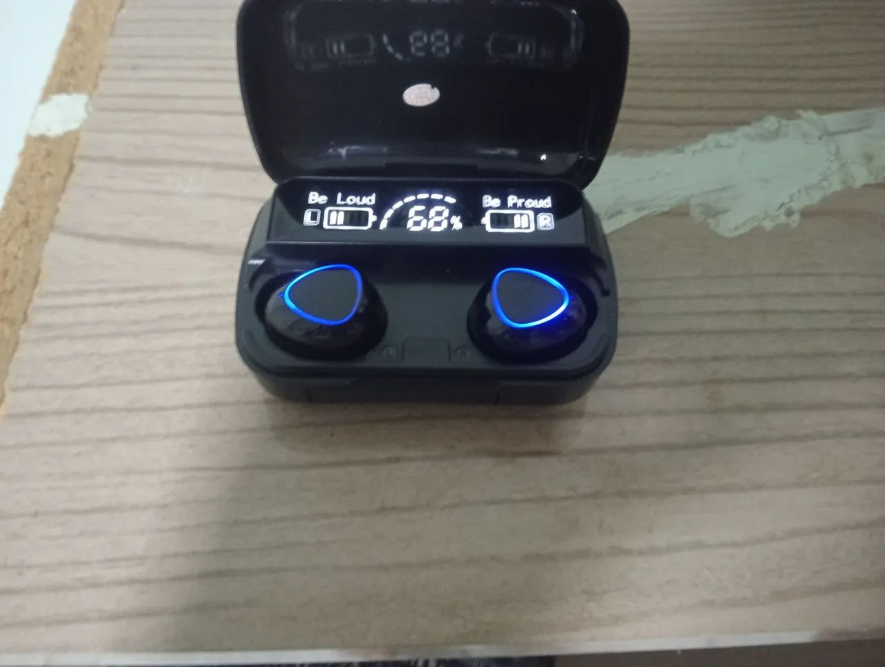 Fone Bluetooth M10