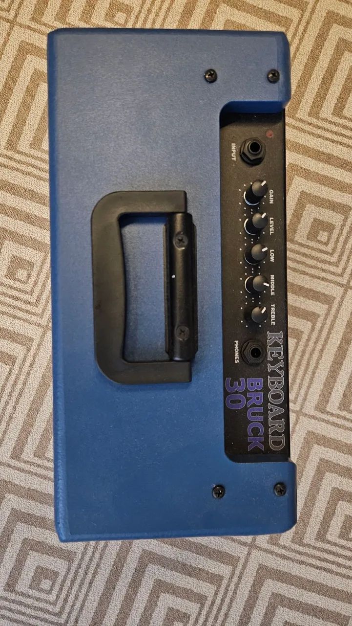 Amplificador de som - Foto 3