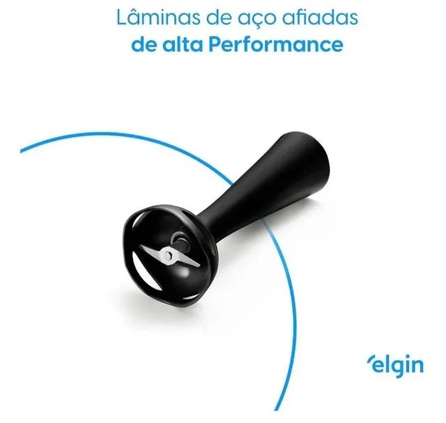 Mixer ELGIN 3 em 1 - Foto 2