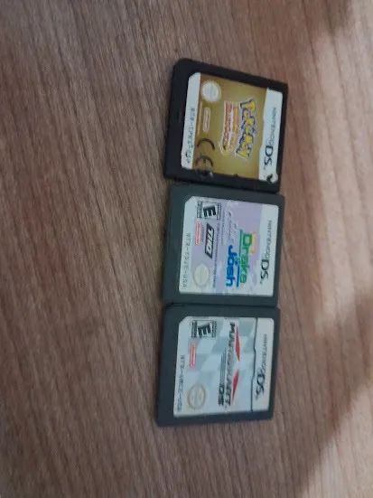 NINTENDO DS E JOGOS - Foto 4
