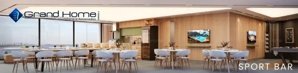 Apartamento 3 quartos em Jardim da Penha - Foto 4