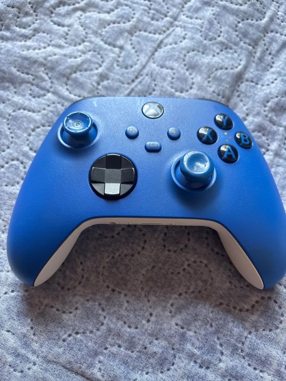 Controle X box 