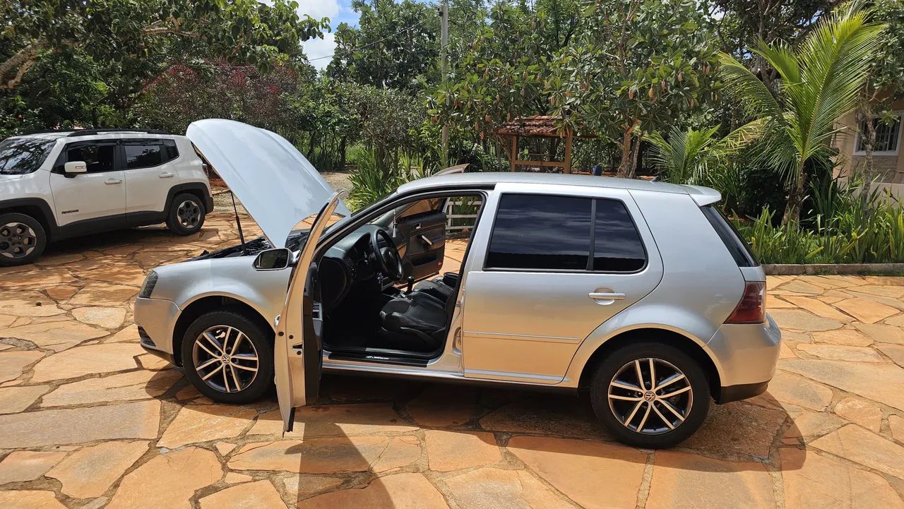 Volkswagen Golf 2010