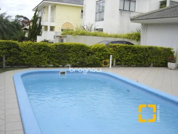Casa Alto Padrão Em Jurerê Internacional - Foto 5