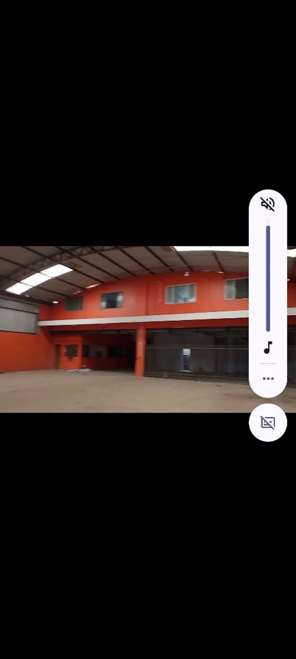 Alugar esse galpão  - Foto 2