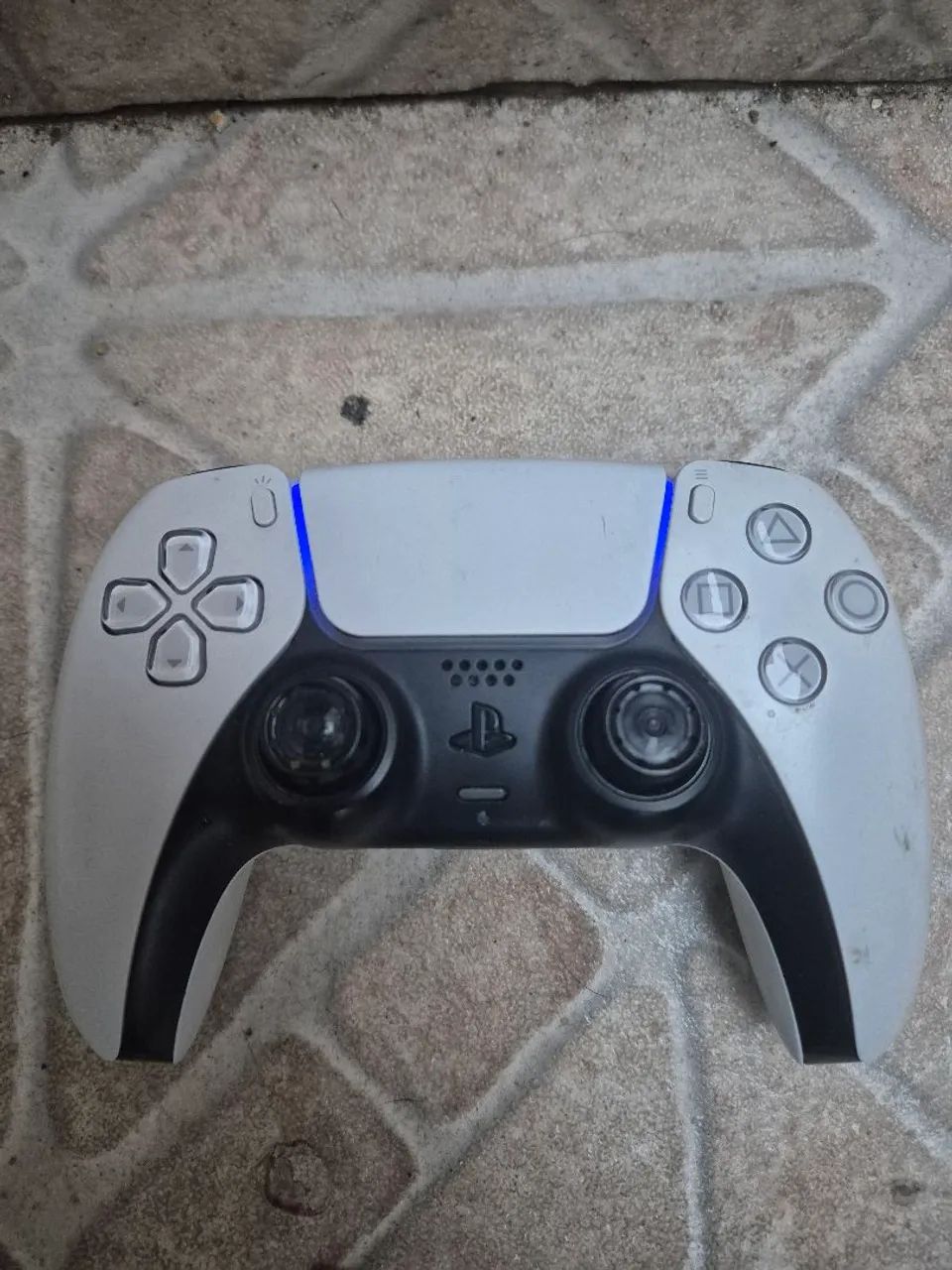Controle sem fio DualSense Ps5 