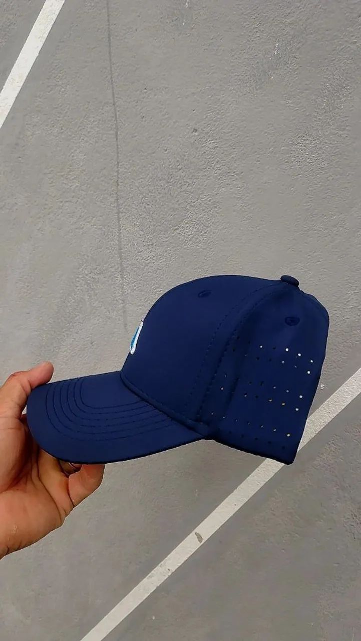 Boné linha Premium  - Foto 2