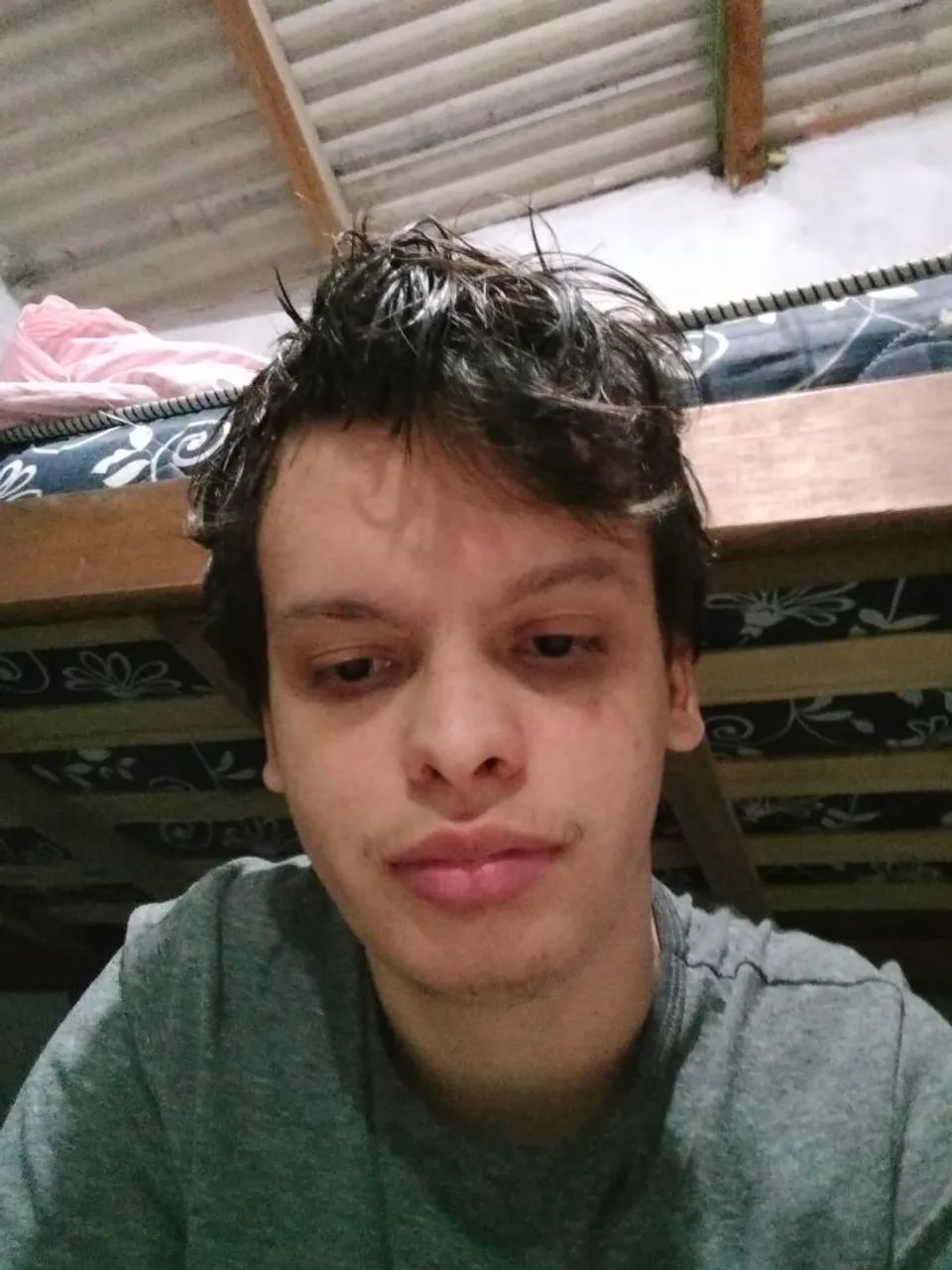 Faz pouco coisa  - Foto 2