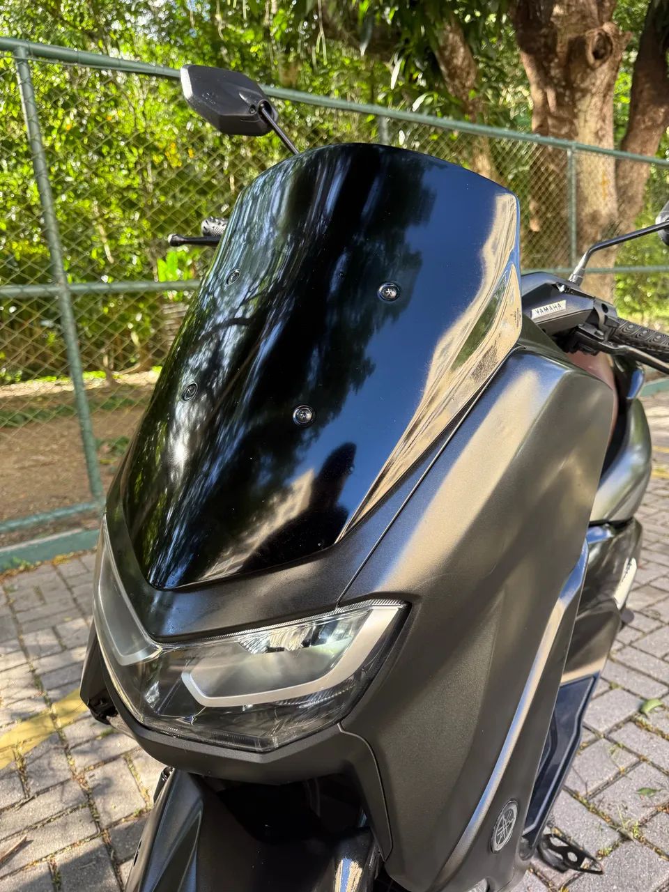 VENDO NMAX 2021 - Foto 2