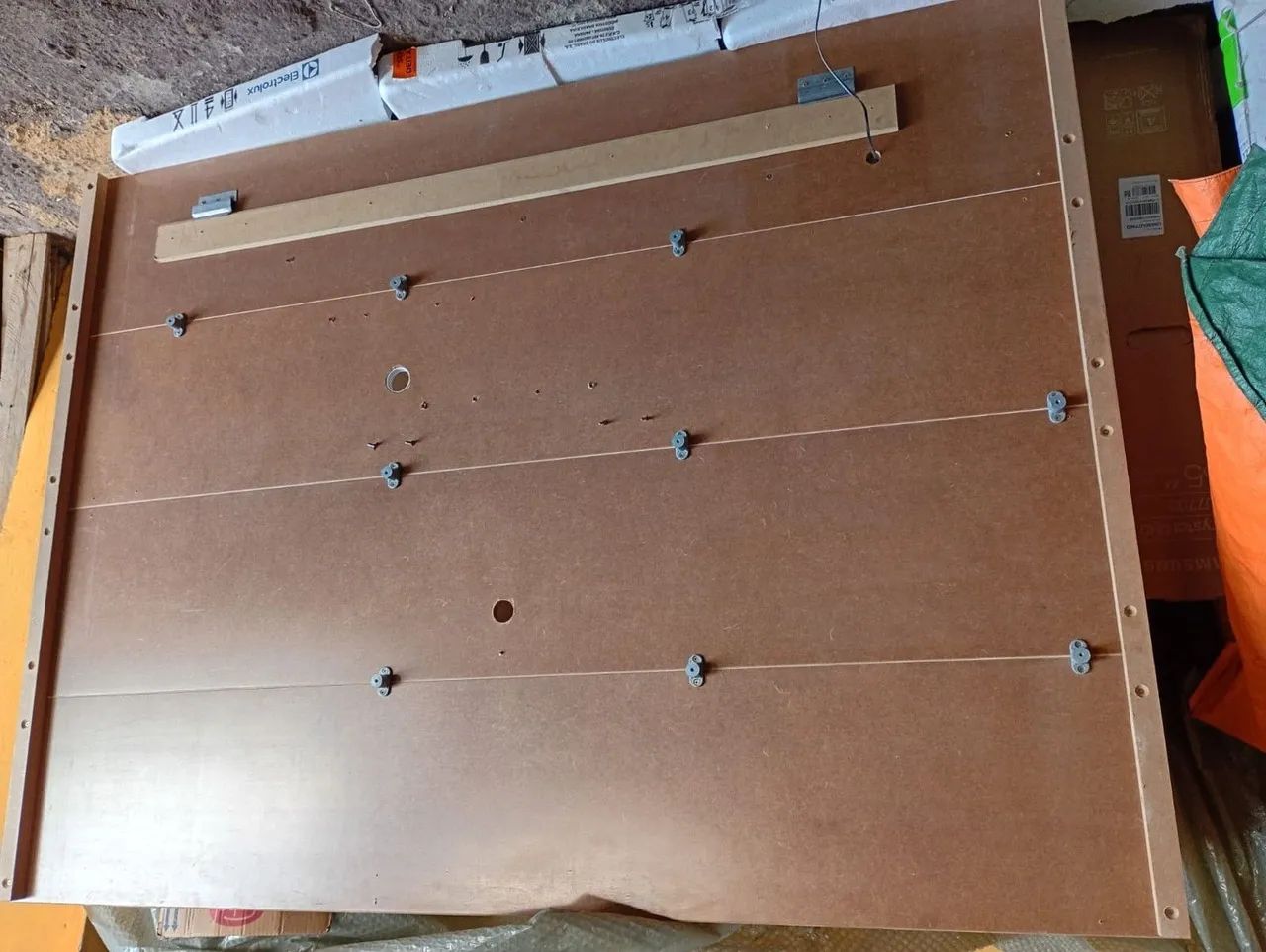 Painel de parede - Foto 2