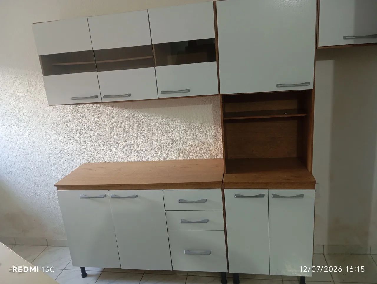 Armário de cozinha  - Foto 3