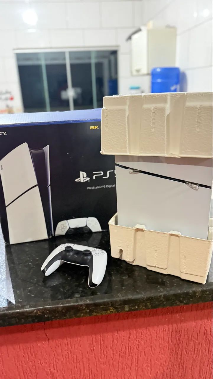 PlayStation 5 - Foto 3