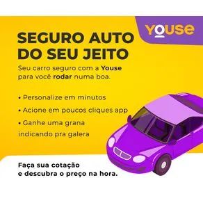 SEGURO AUTO DE VERDADE  - Foto 2