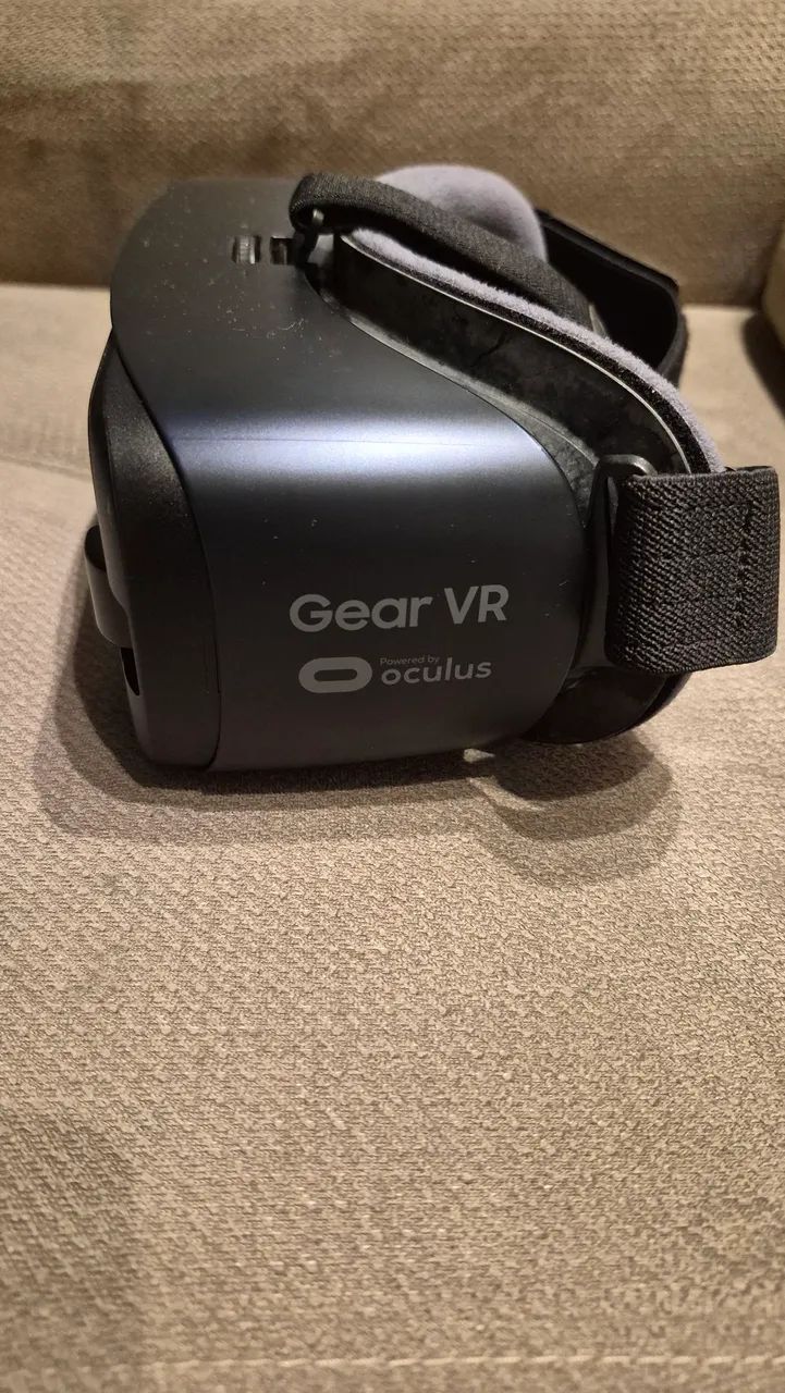Samsung Gear VR oculos - Foto 2