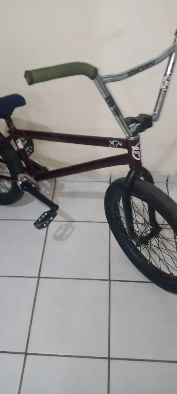bmx fiend - Foto 3