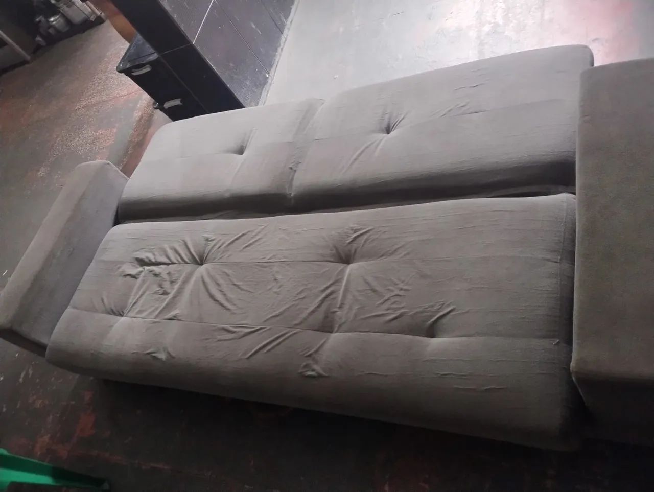 Sofá cama  - Foto 2