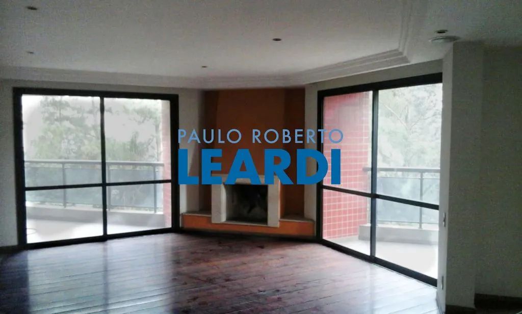 APARTAMENTO - MORUMBI - SP