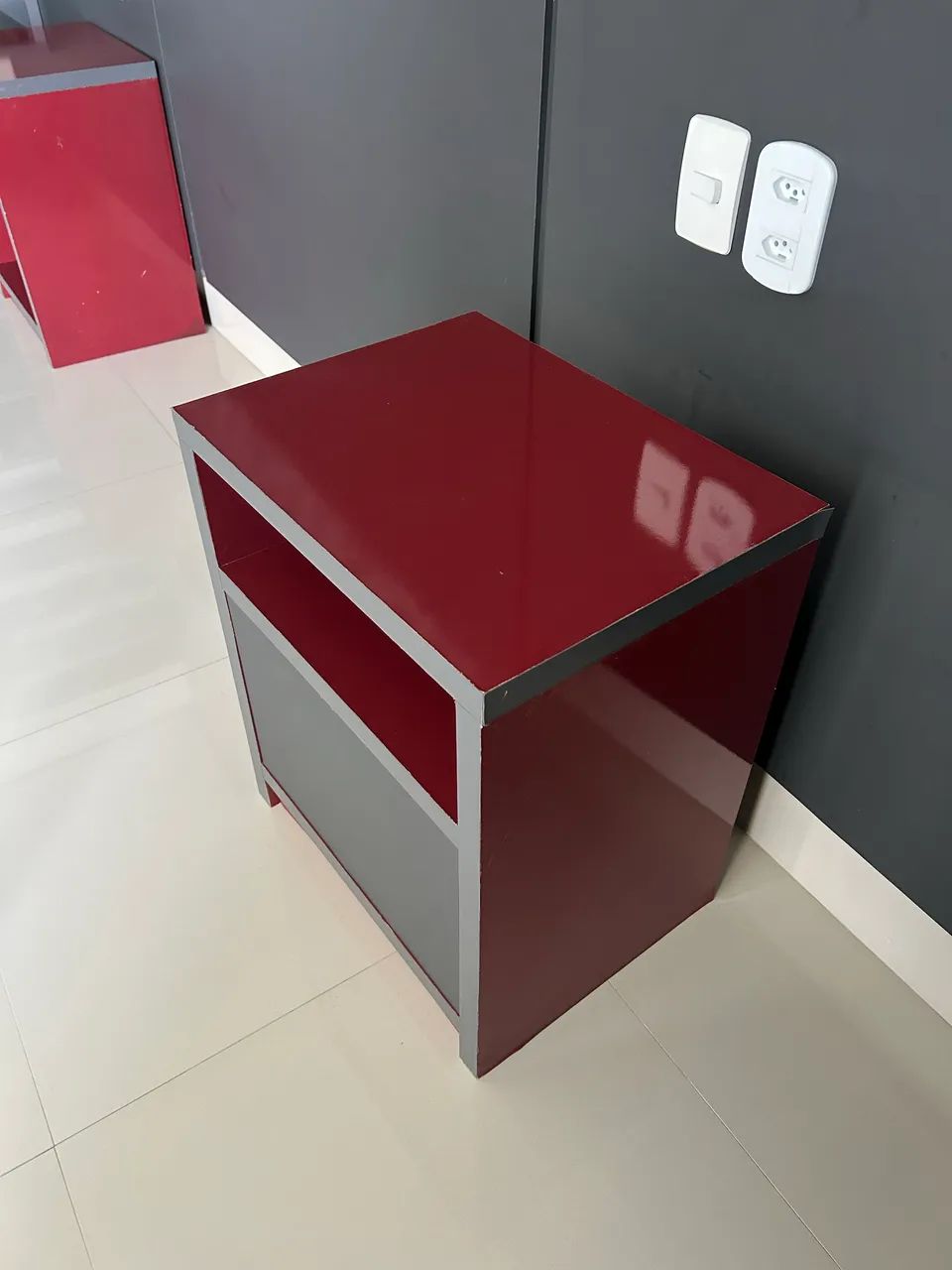 Vende-se criado-mudo  - Foto 3