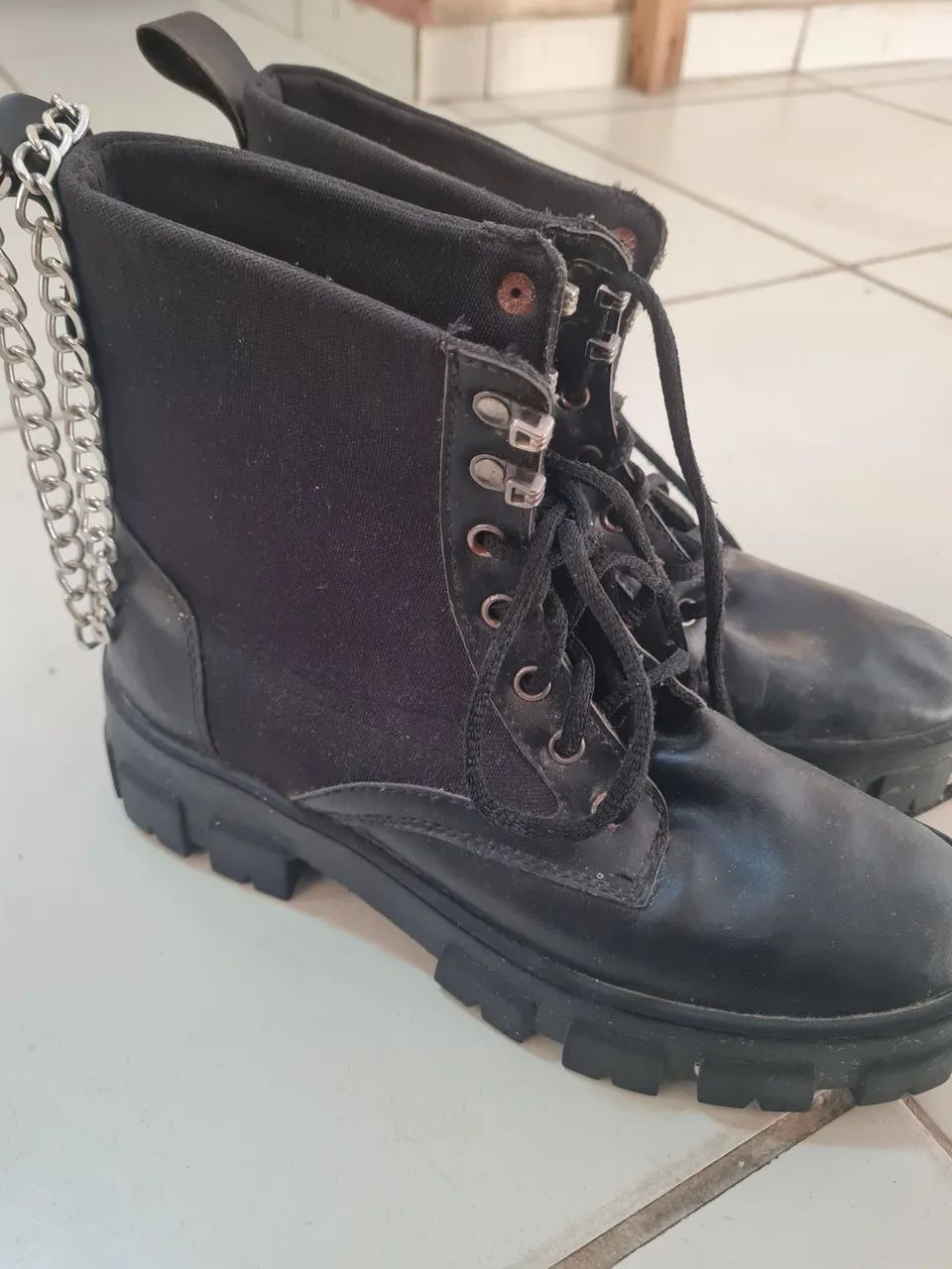 BOTA FALCUCCI - Foto 4