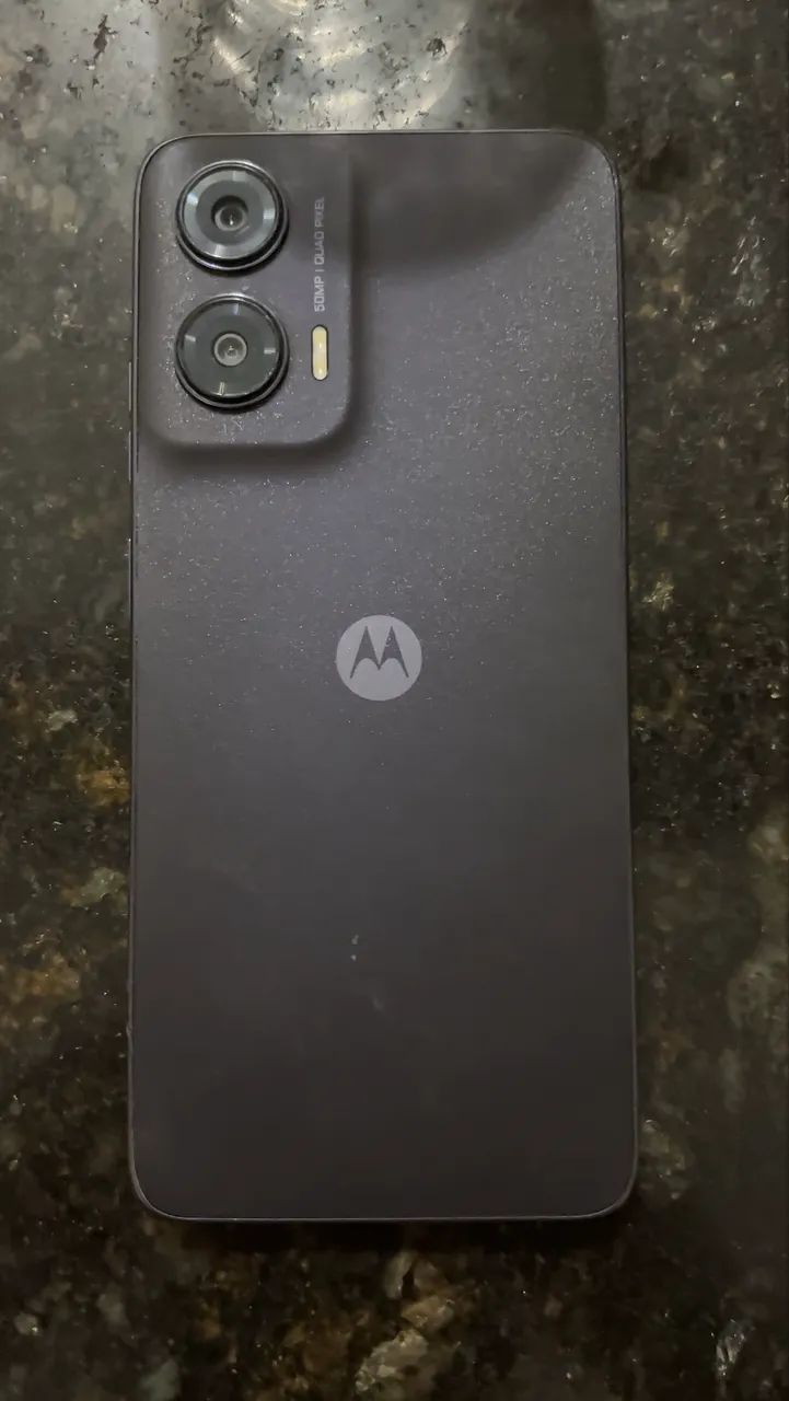celular motorola g35 ( 5G)  - Foto 3