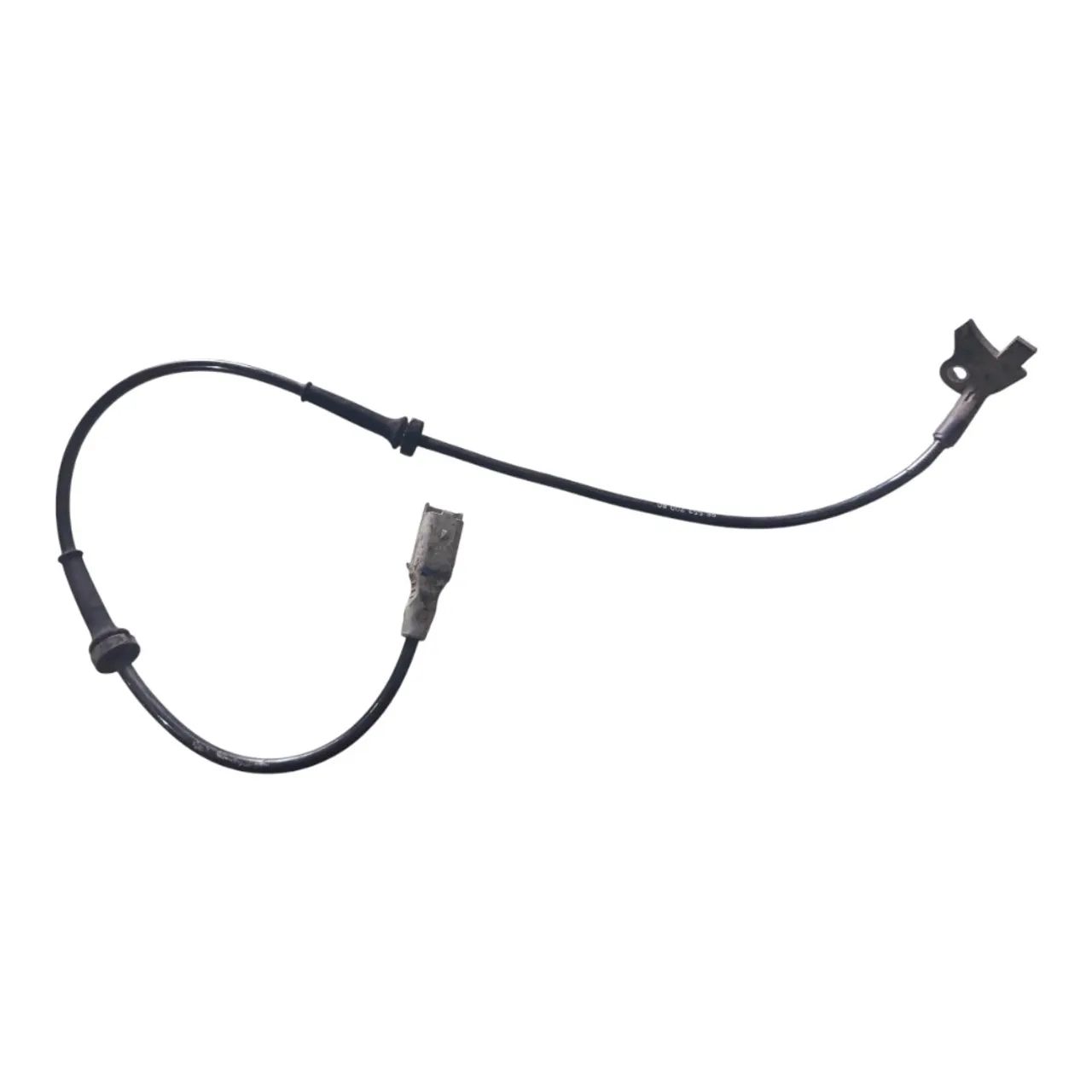 Sensor Freio Abs Traseiro Esquerdo C4 Pallas 2007 A 2013