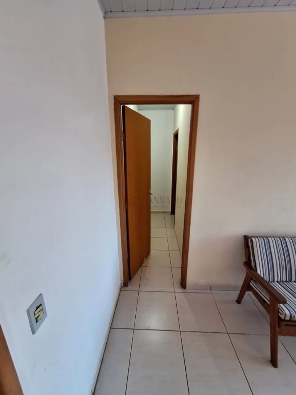 Kitnet mobiliada para alugar na Vila Engler, Bauru - SP - Foto 3