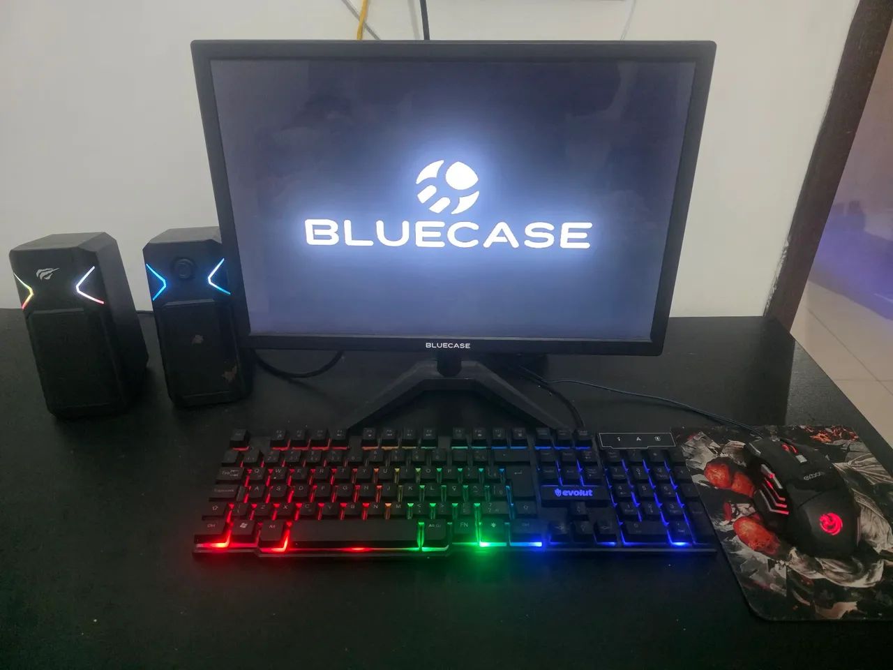 Pc - Computador completo