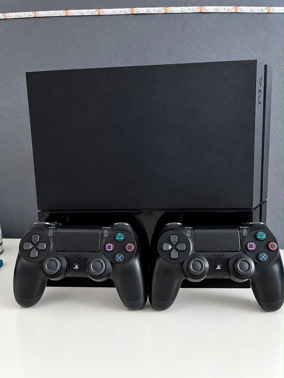 PS4 Desbloqueado 